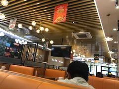 -添利·香港茶餐厅·下午茶(雪象店)