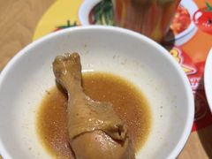 -马记永·兰州牛肉面(山姆外高桥店)
