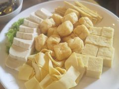 -牛街清真满恒記(平安里西大街店)
