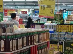 -家家悦(齐鲁商城店)