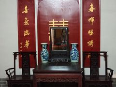 -信阳博物馆