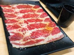 格桑肉-花味·自助烤肉(雨花客厅店)