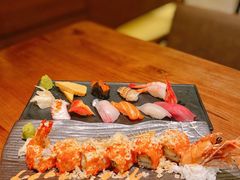 -武藏日本料理(宝安壹方城店)