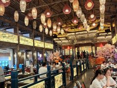 -HOHO餐厅(古子城店)