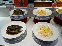 -淮安宴·淮扬菜(清河路一店)