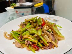 -巢湖名吃·东关老鹅汤(江南风情街店)