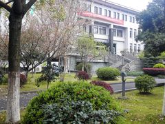 -杭州学军中学(西溪校区)