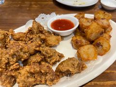 -斯丹姜母鸭·古法干香(田安南路店)