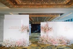 点击看大图 -琥珀婚礼策划AMBER WEDDING