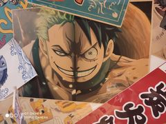 -匠糊·日本料理(美岸广场店)