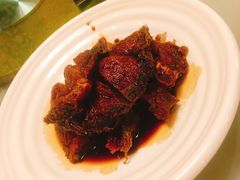 -新聚丰菜馆(太监弄店)
