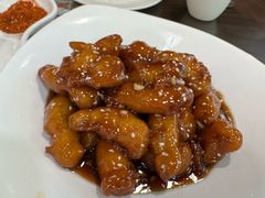 -老西安韩记三鲜煮馍(四府街店)