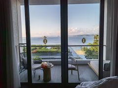 -深圳大梅沙京基洲际度假酒店