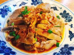 -印象鲵宴·张家界地标美食名片(溪布街店)