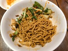 -寻裕记·现炒浇头面(人民广场店)