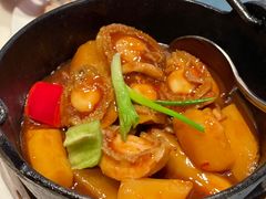 -大树餐厅(益田假日店)