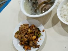 -天一沾水肥肠(科园一街店)