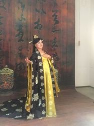 -盘子女人坊生日照·摄影馆(华强店)