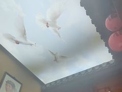 -徽三说·土徽菜·中国徽菜连锁品牌(一中店)