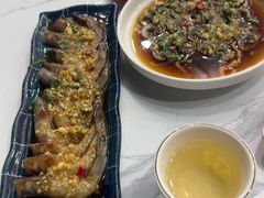 -鹅香四海·卤水火锅·砂锅粥·潮汕菜(宝安店)