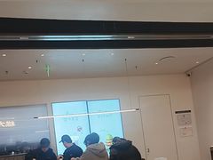 -喜茶(常州新北万达店)