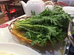 -潮泰牛肉火锅 · 创于1992年(车公庙店)