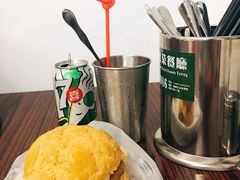 -華叔茶記