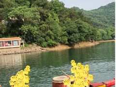 -石燕湖生态旅游景区