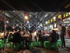-弓虽昌焖烧鸡(大竹林店)