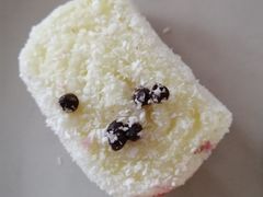 榴莲果果-裕德隆清真饭庄·天津特色菜(东丽店)