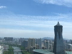 -西湖文化广场