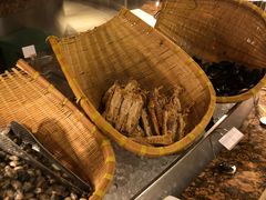 -杭州国际会议中心洲际酒店-原素全日餐厅(解放东路店)