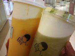 -喜茶(深圳东门1234店)