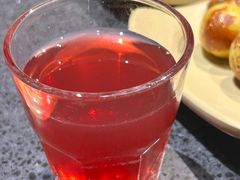 -宽板凳老灶火锅(台湾街店)