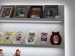 -海马体照相馆(南京虹悦城店)