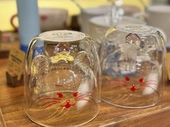 -星巴克(迪士尼小镇店)
