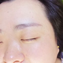 -Yue Show馨选·半永久纹眉纹眼线