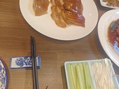 -百花深处·老北京风味菜