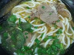 -喜之羊·粉面档
