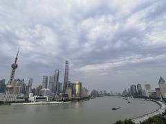 -上海和平饭店华懋阁 Cathay Room