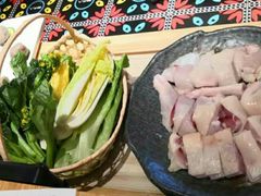 -椰夫人·养生椰子鸡(金沙洲永旺店)