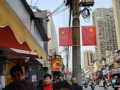 -张记捆鸡(总店)