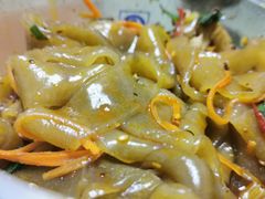 -魏家凉皮(科技三路店)