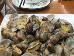 -望海潮海鲜店 特色家常菜(在海一方店)