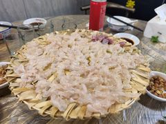 -官塘鱻鱻鱼生