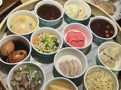 -奇芳阁·百年清真南京菜(夫子庙店)