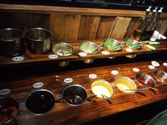 自助调料区-船奇蒸汽海鲜·闽菜(八市海鲜总店)