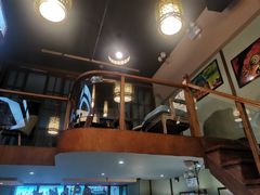 -Masala Curry and BBQ·玛莎拉巴基斯坦美食(金水万达店)