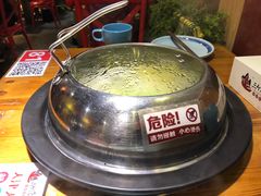 -三个渔夫·蒸汽海鲜(小白楼店)