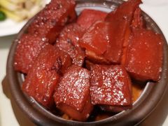 坛子肉-峨嵋酒家总店(车公庄店)